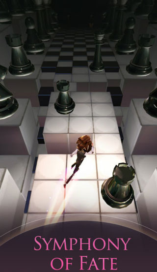 滚动的天空2官方正版3