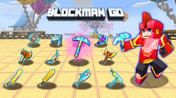 blockman go最新版3