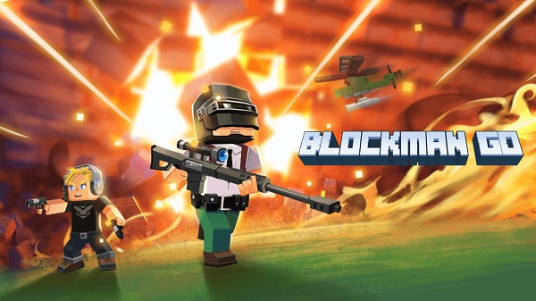 blockman go最新版2