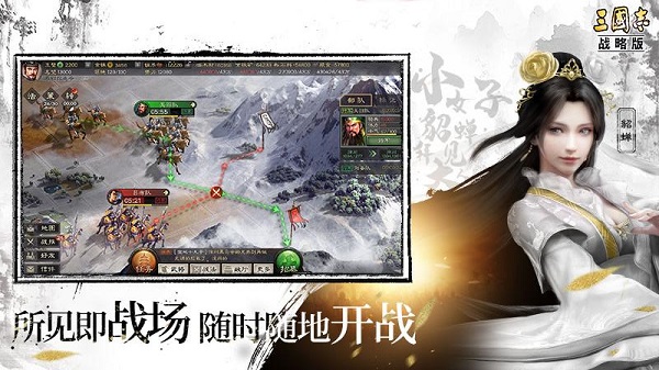 三国志战略版3d版3
