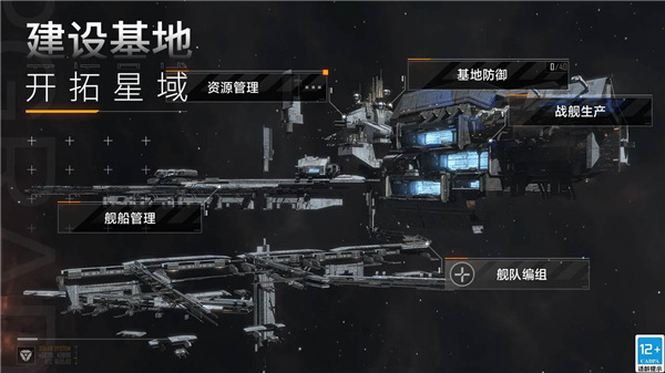无尽的拉格朗日百度版1