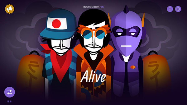 incredibox官方正版2