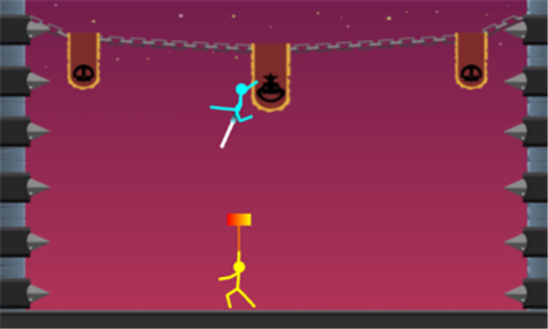 Supreme Duelist Stickman最新版3