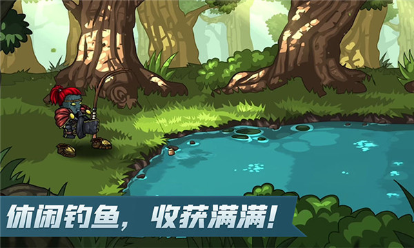 剑与魂未见手机版3