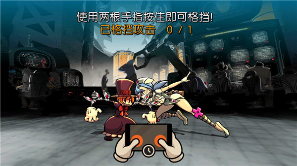 骷髅女孩最新版20232