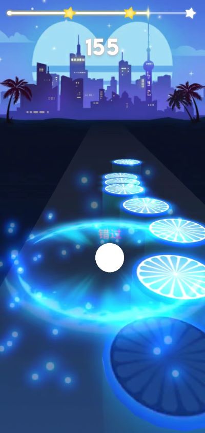 音乐跳跃游戏4