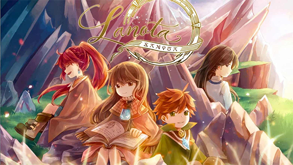Lanota安卓破解版2