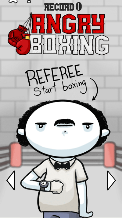 愤怒的拳击(Angry Boxing)5