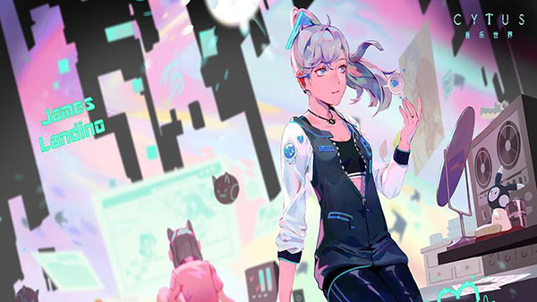 音乐世界赛特斯2最新版2