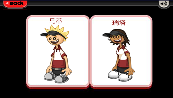 老爹汉堡店中文版4