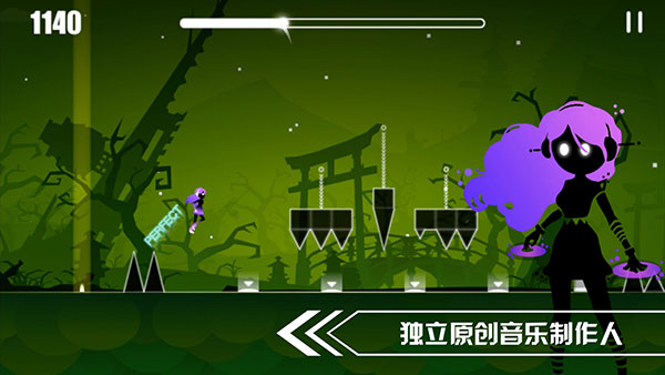 缪斯余音1