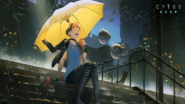 音乐世界赛特斯2最新版1