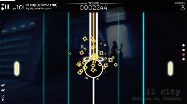奥兹米奇1