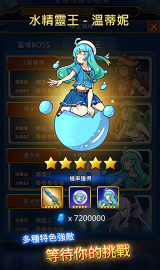 永恒的塞尼亚破解版2