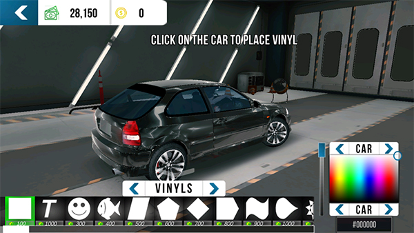 car parking最新版1