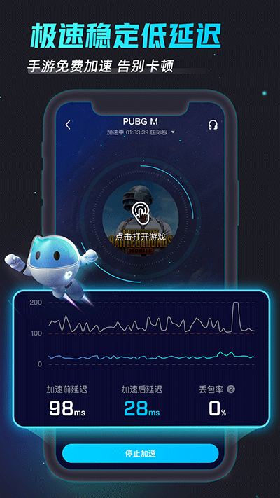 biubiu加速器4
