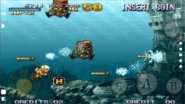 合金弹头35