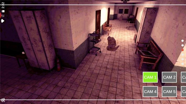 标本零中文版4