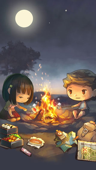 那年的暑假破解版4