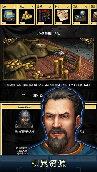 王的游戏5