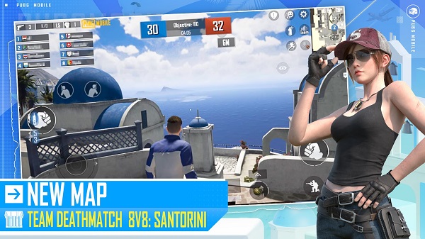 pubg测试服1