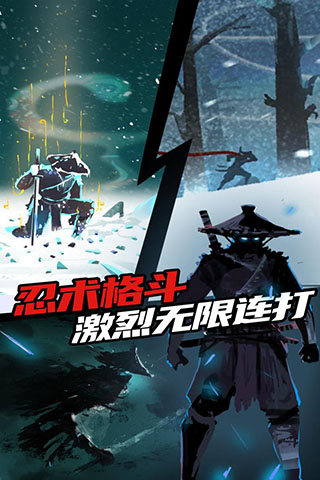 忍者武士岚2汉化版5