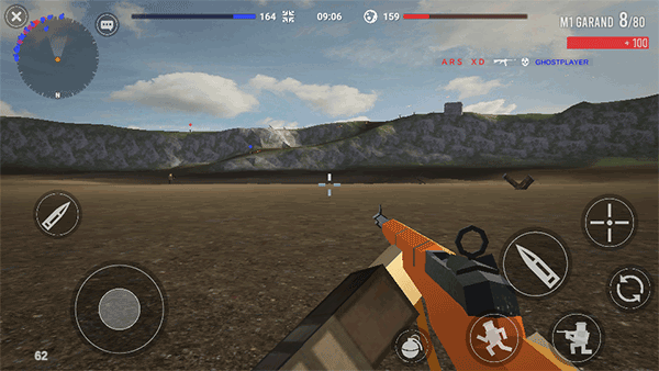 Polyfield最新版1