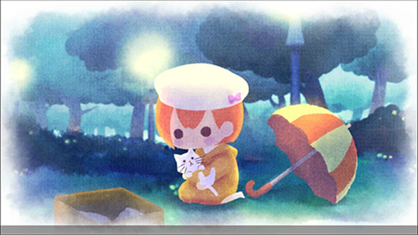 迷失猫咪的旅程23
