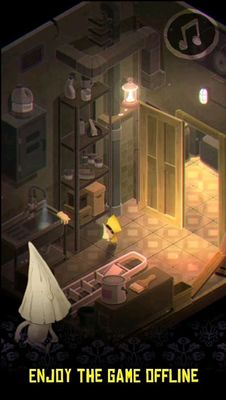 超小梦魇破解版4