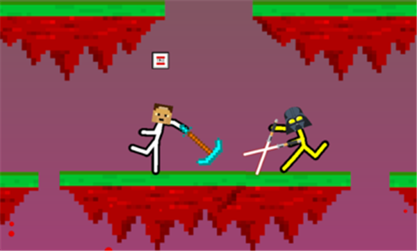 Supreme Duelist Stickman最新版2