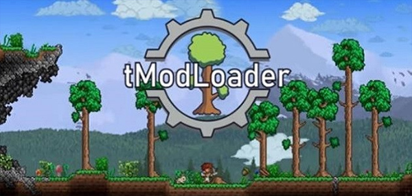 tmodloader手机版3