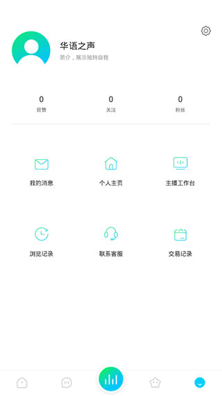 华语之声4