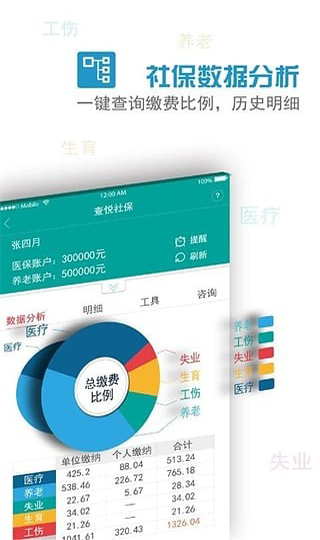 查悦社保3