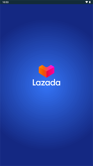 lazada买家版app1