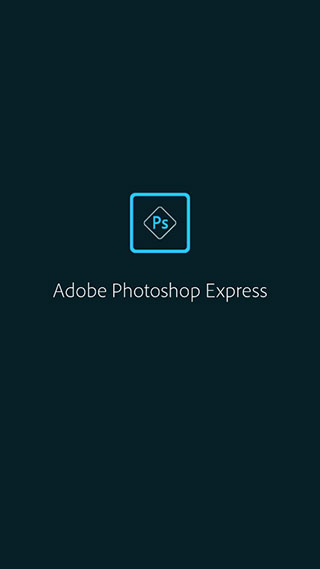 Adobe Photoshop Express安卓中文版1