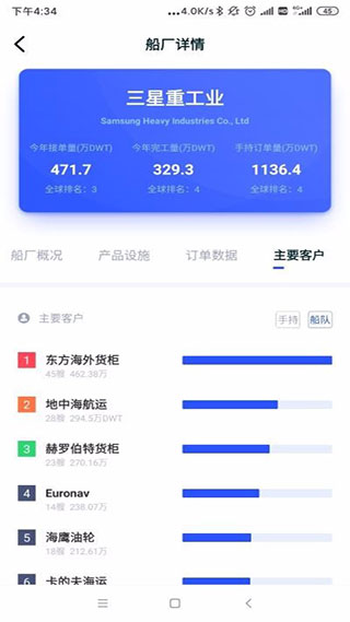 船信(船信通android版)1