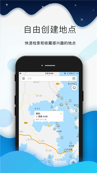 全球潮汐1