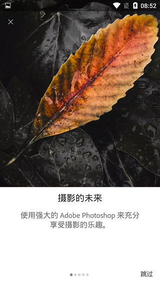 lightroom破解版2