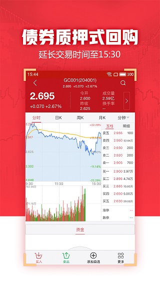 汇通启富app1