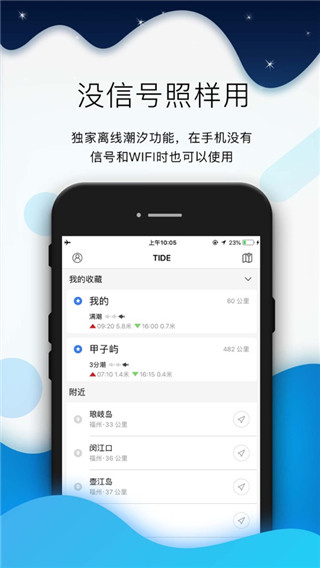 全球潮汐2