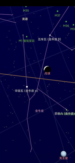 谷歌星空app软件2023最新版5