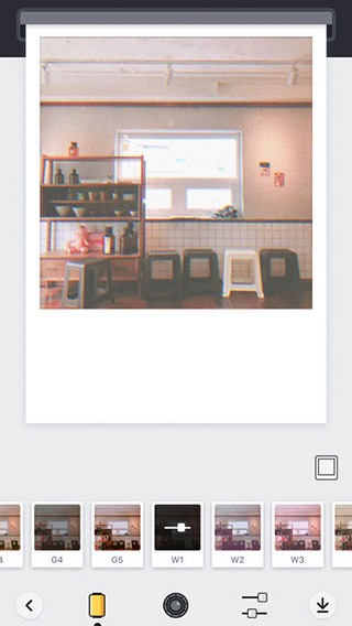MolyCam相机4