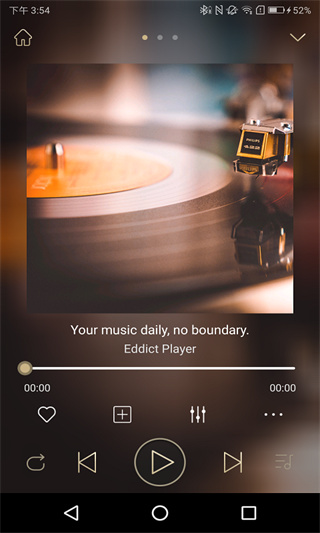 Eddict Player2