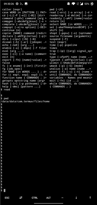 Termux4