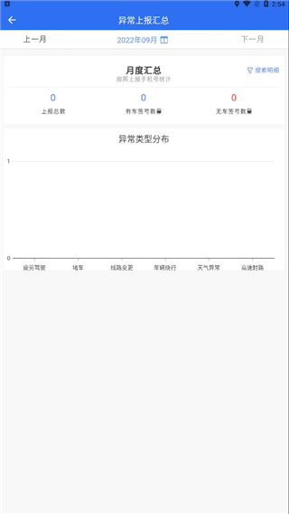 中通优运司机端app3