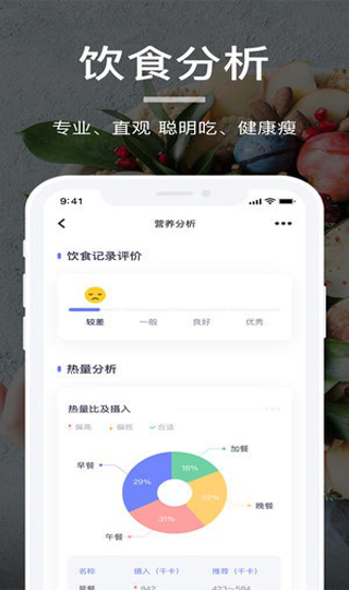 薄荷营养师2