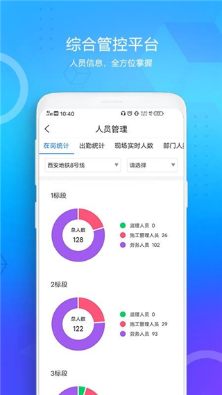 西安地铁综管平台2