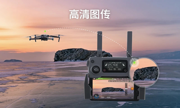 DJI Pilot 2023最新版3
