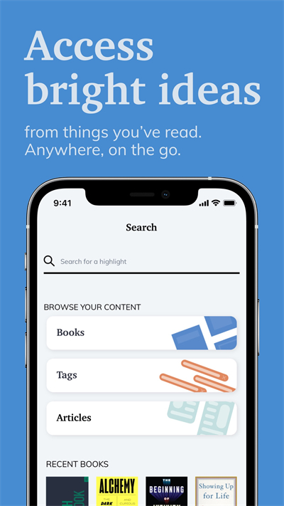 readwise app1