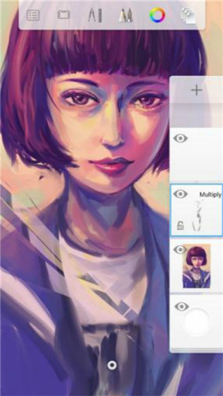 sketchbook妙笔生花手机版3